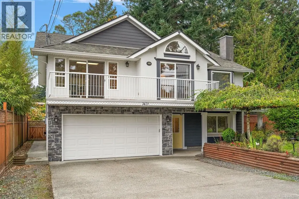 2421 Tanner Rd, Central Saanich
