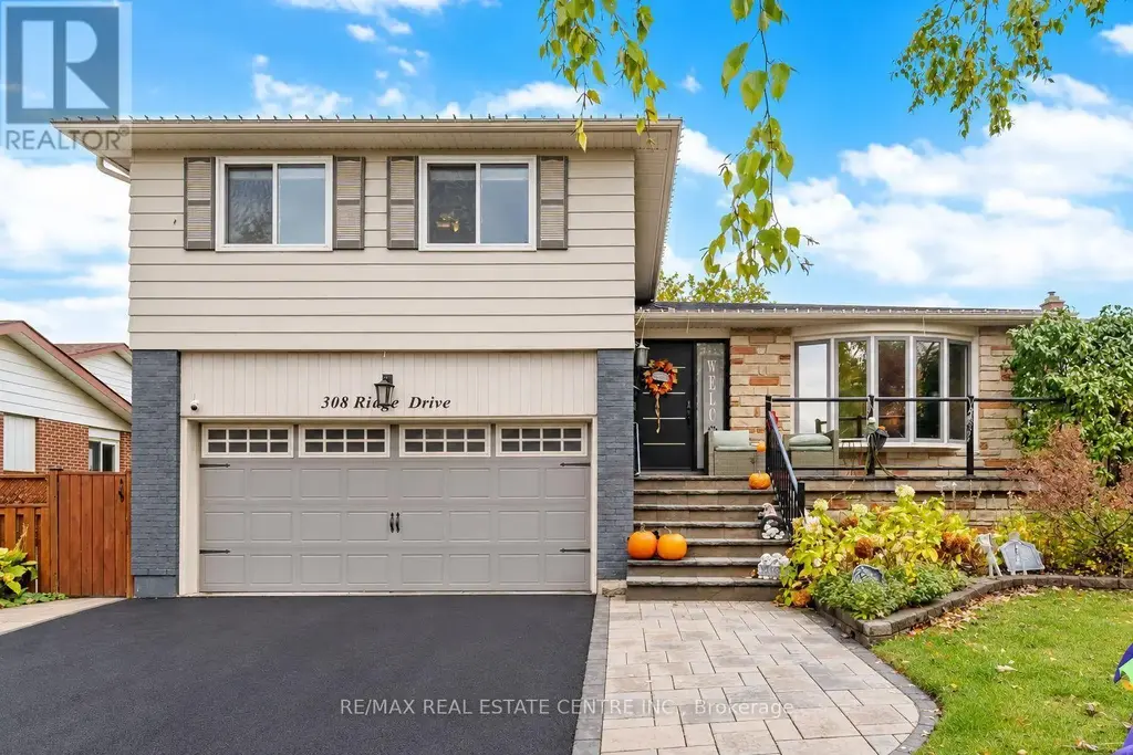 308 Ridge Drive, Milton (OM Old Milton)