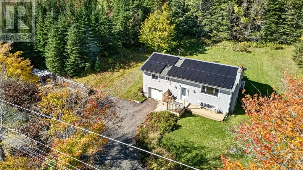 3343 Highway 311, Nuttby