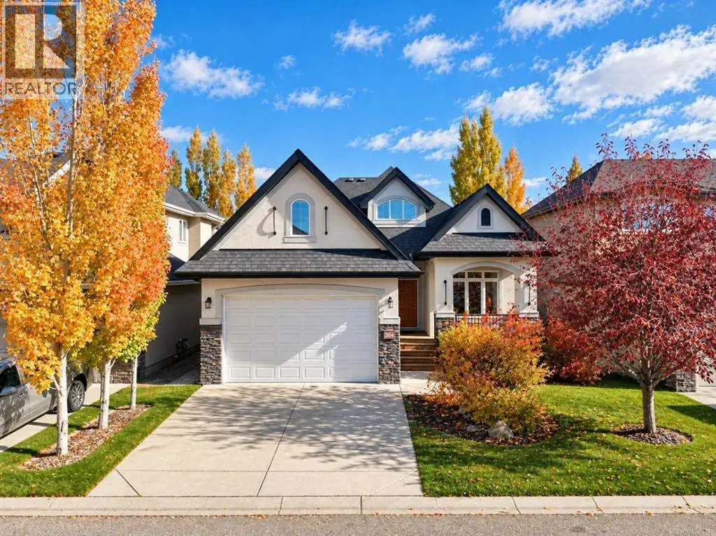 364 Tuscany Estates Rise Nw, Calgary