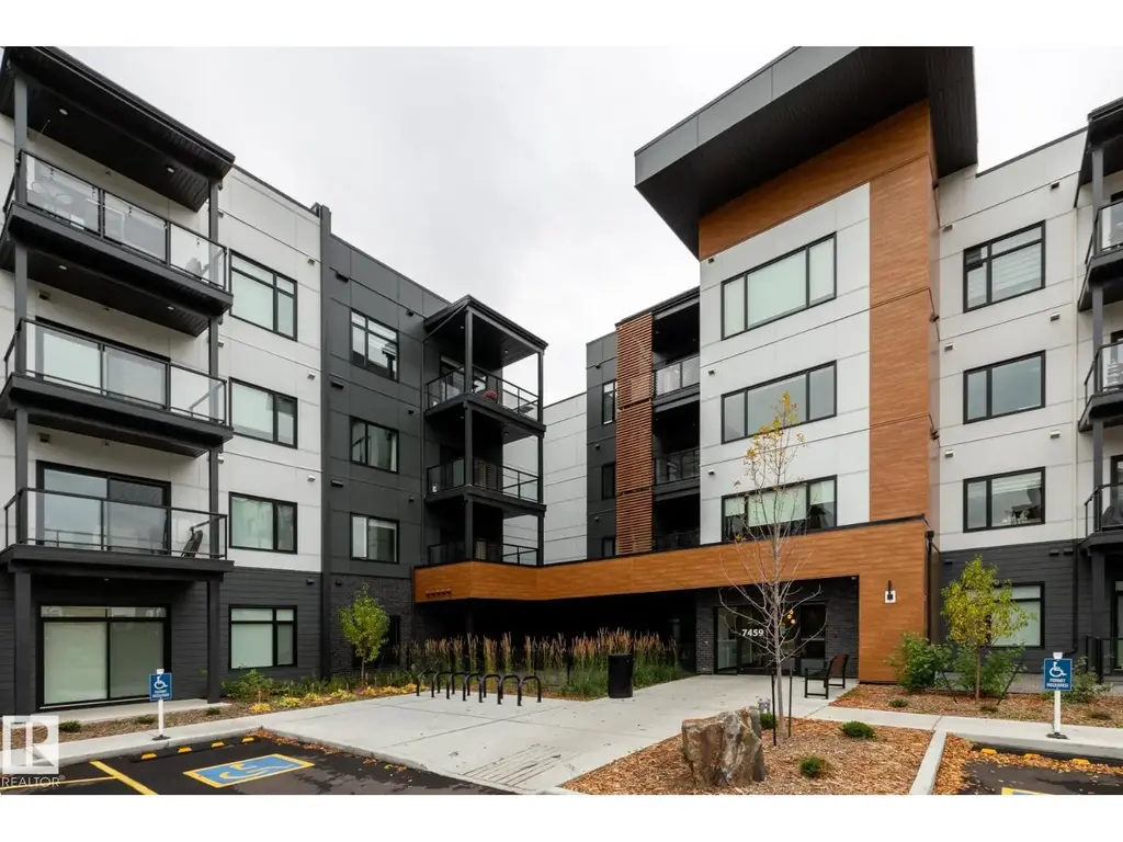 #418 7459 May Common Nw, Edmonton