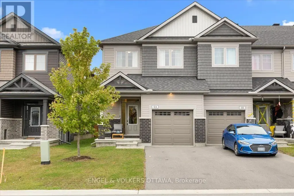 124 Patchell Place N, North Grenville