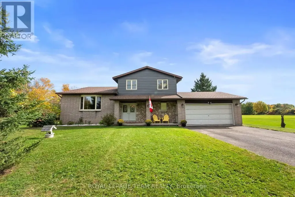 4521 Kilkenny Road, Elizabethtown-Kitley