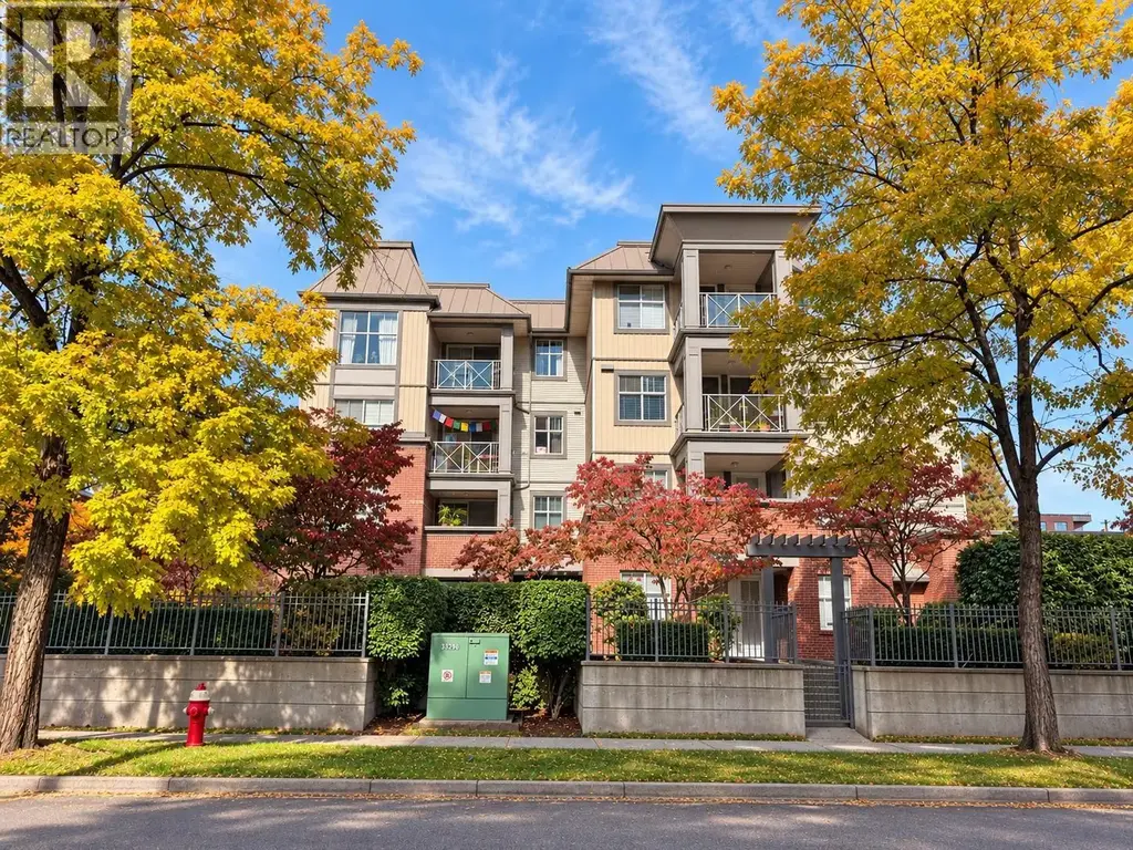 402 2478 Shaughnessy Street, Port Coquitlam