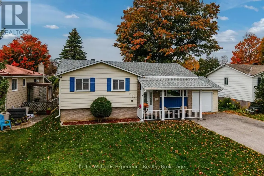 681 Harvey Avenue, Midland