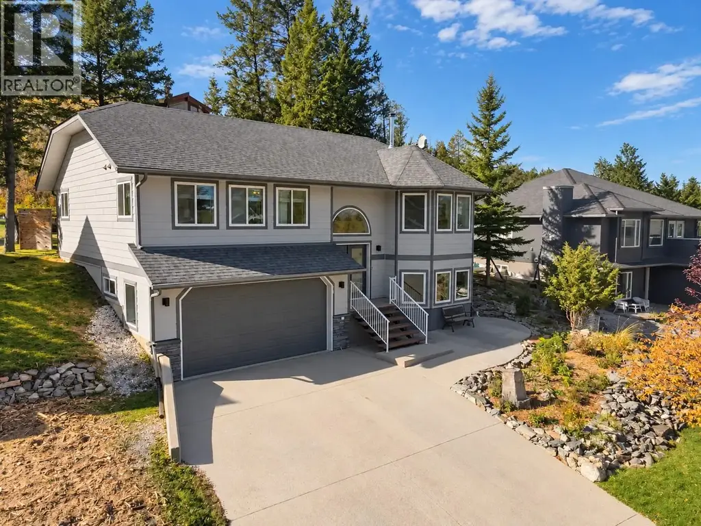 781 Westridge Drive, Invermere