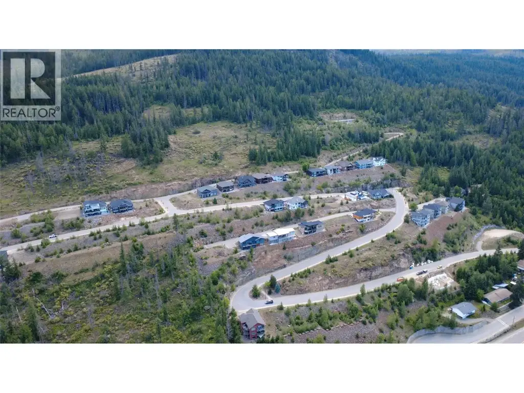 258 Bayview Drive, Sicamous