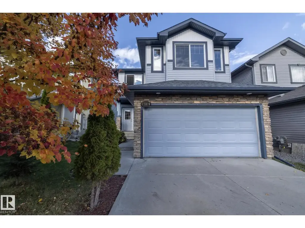 17316 5 Av Sw, Edmonton