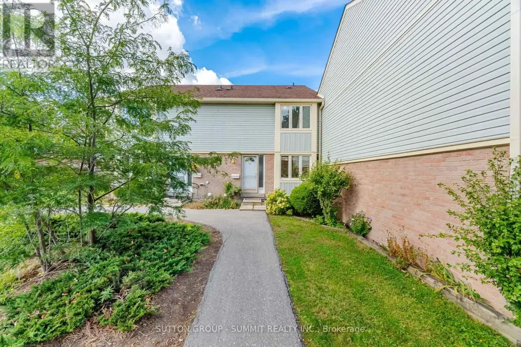 41 - 3460 South Millway, Mississauga (Erin Mills)