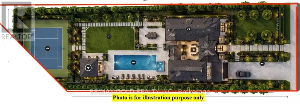 1548 Carolyn Road, Mississauga (East Credit)