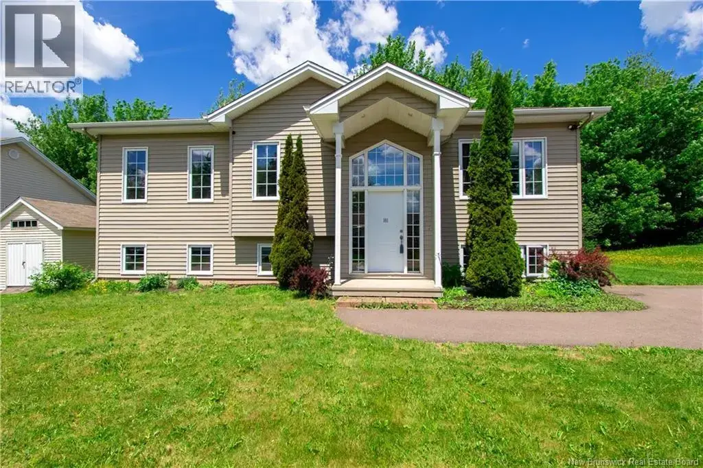 101 Herman Street, Dieppe