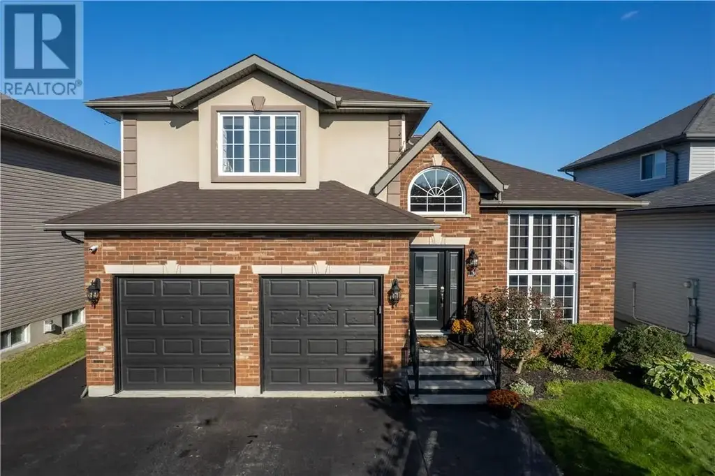 19 Berrygrove Court, Garson