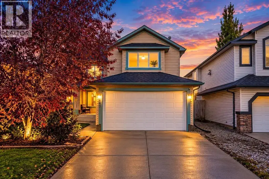 141 Shannon Square Sw, Calgary