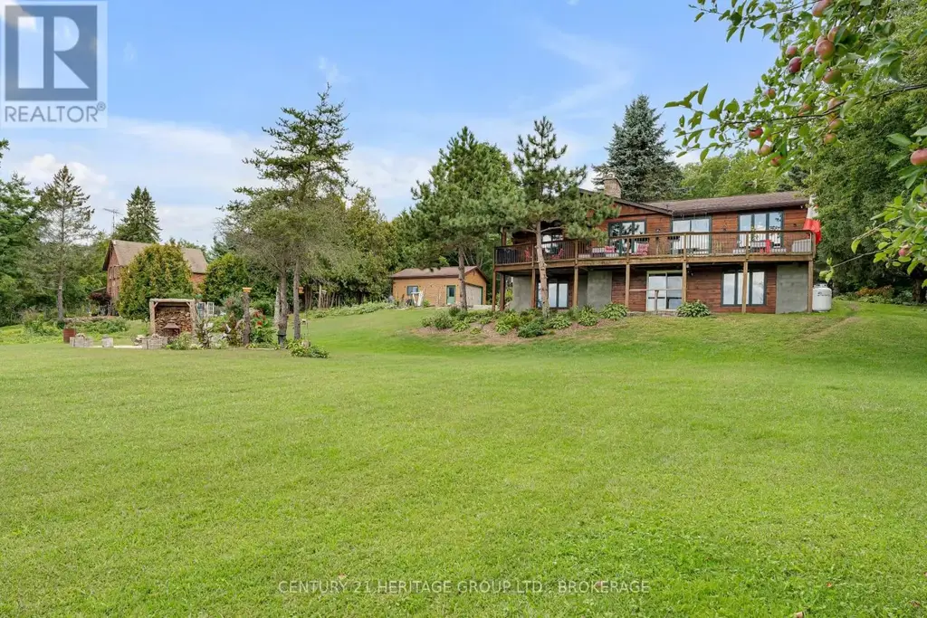 137 Old River Road W, Leeds and the Thousand Islands
