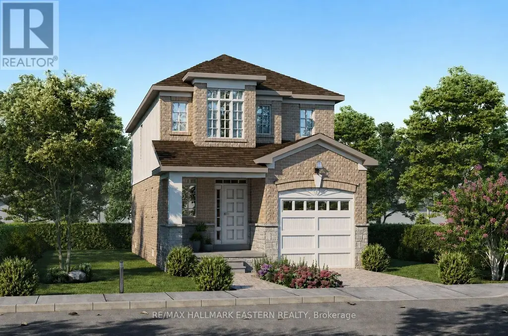 33 Coldbrook Drive, Cavan Monaghan (Millbrook Village)
