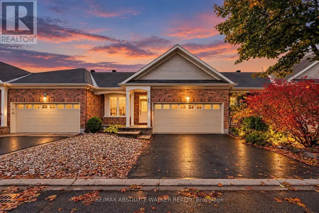 20 Sawchuk Terrace, Ottawa