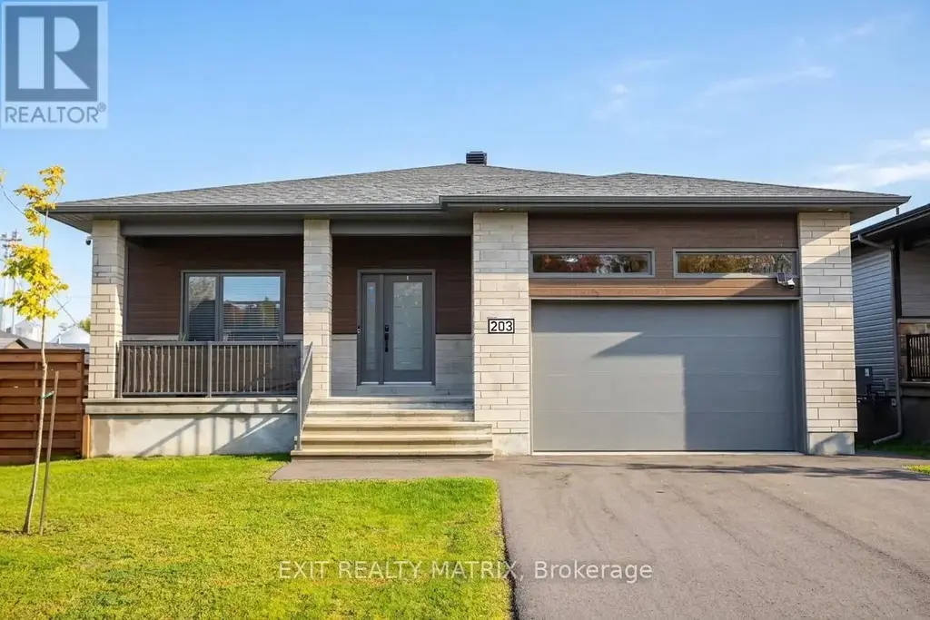 203 Filion Street, Russell