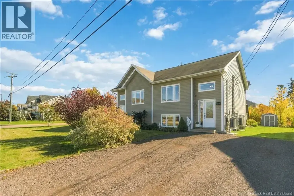 136 Holland Drive, Moncton
