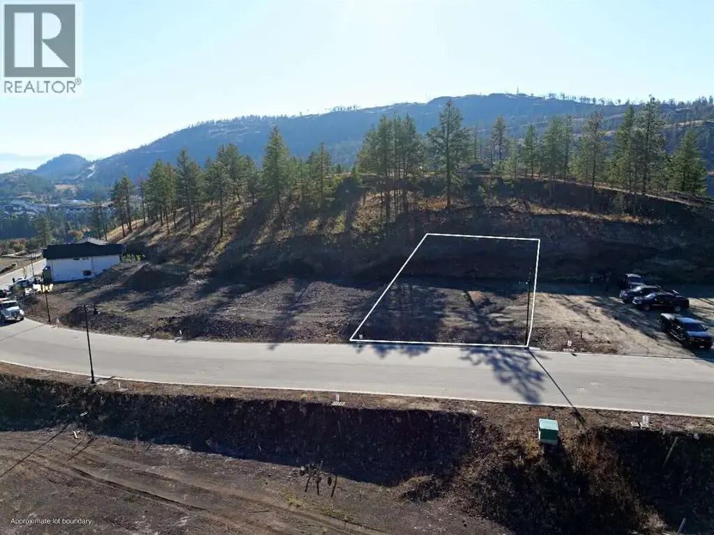 1568 Sweet Grass Place Lot# 71, Kelowna