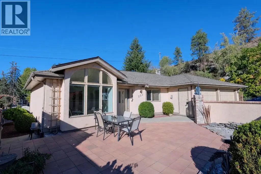 102 Forestbrook Place Unit# 203, Penticton