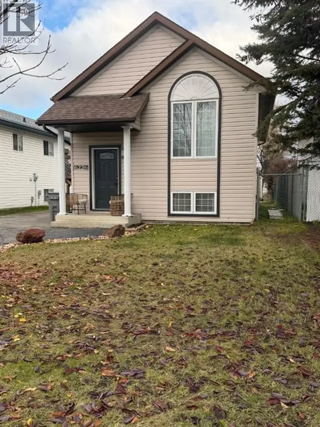 6226 90 Street, Grande Prairie