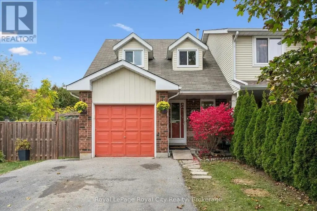 41 Grandridge Crescent, Guelph (Willow West/Sugarbush/West Acres)