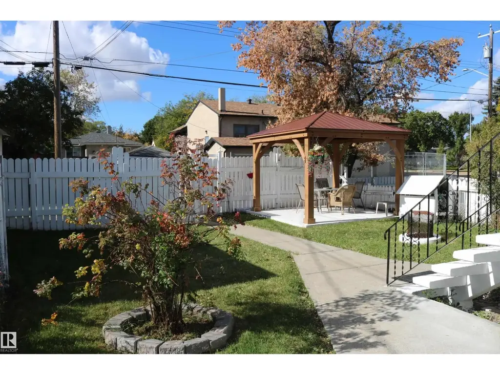 11624 82 St Nw, Edmonton