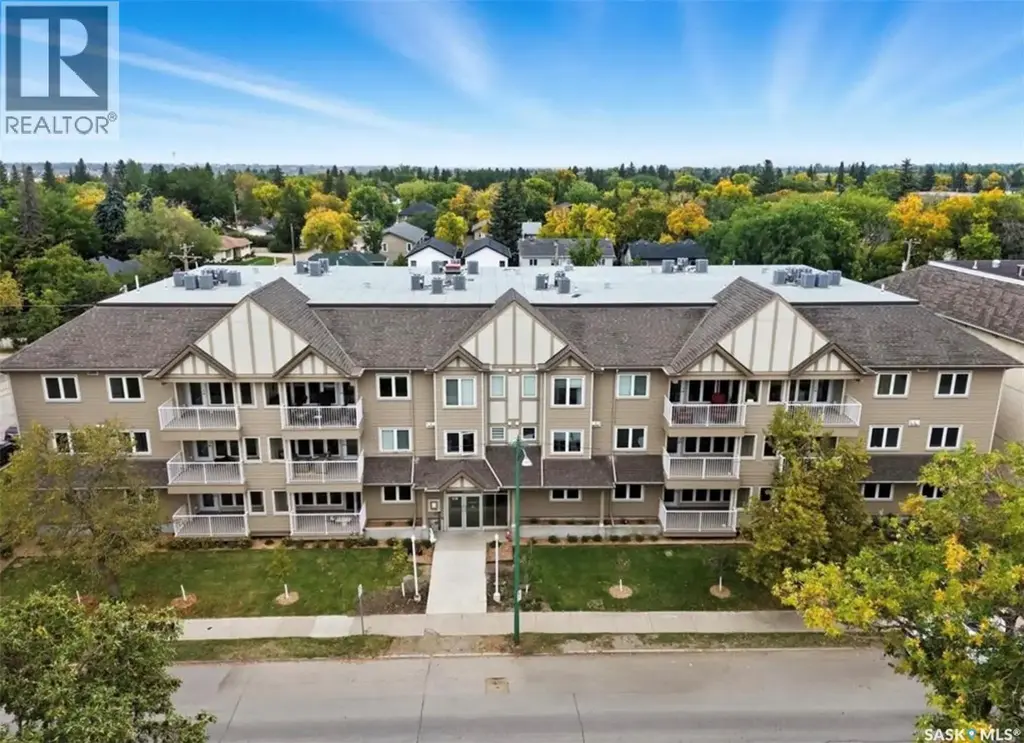 107 318 108th Street W, Saskatoon