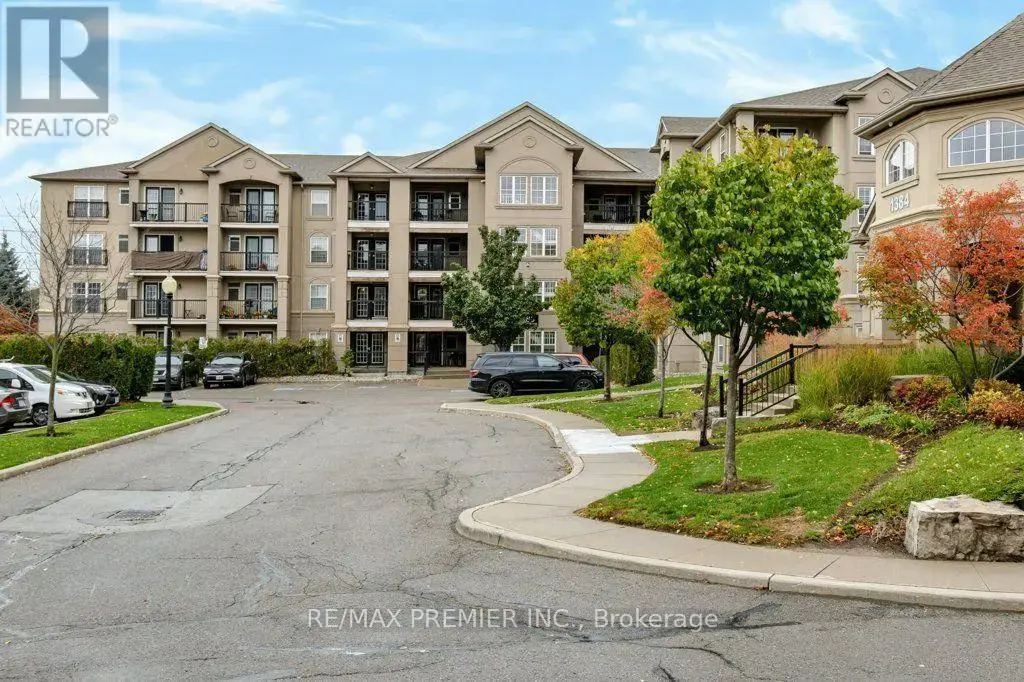 112 - 1380 Main Street E, Milton (DE Dempsey)