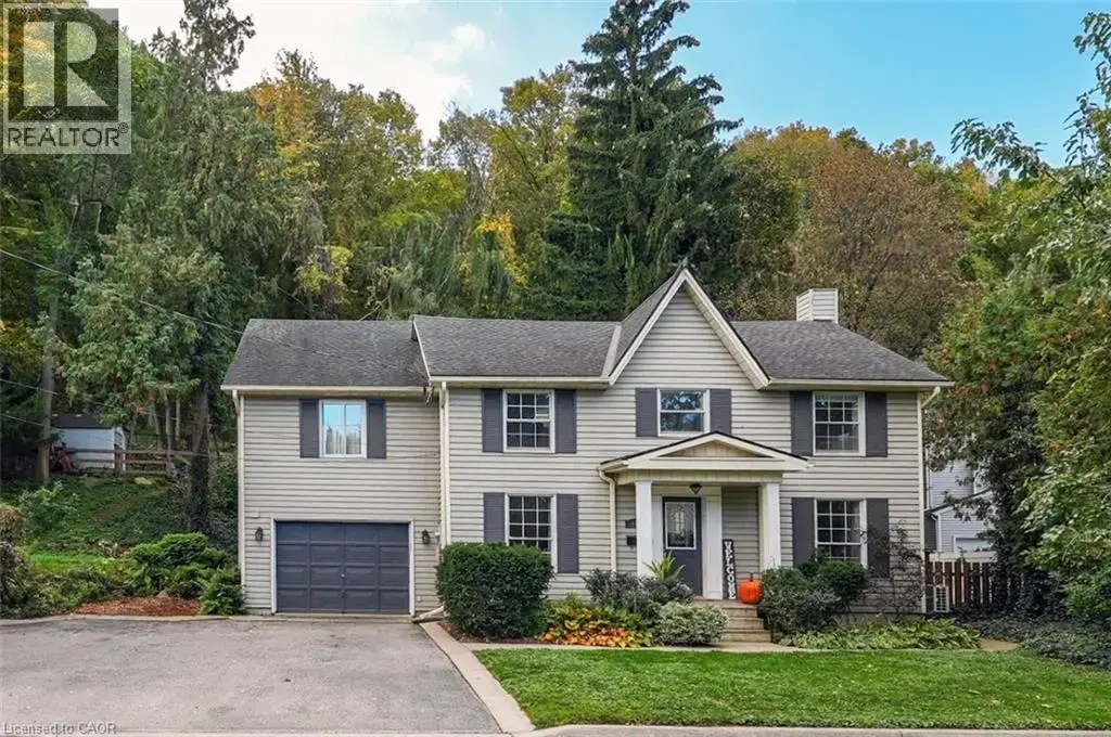 173 Main Street W, Grimsby