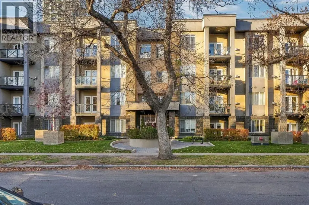 107, 910 18 Avenue Sw, Calgary