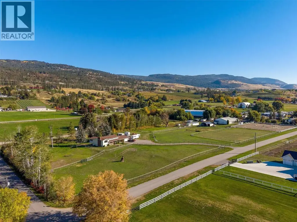 5451 Whelan Road, Kelowna