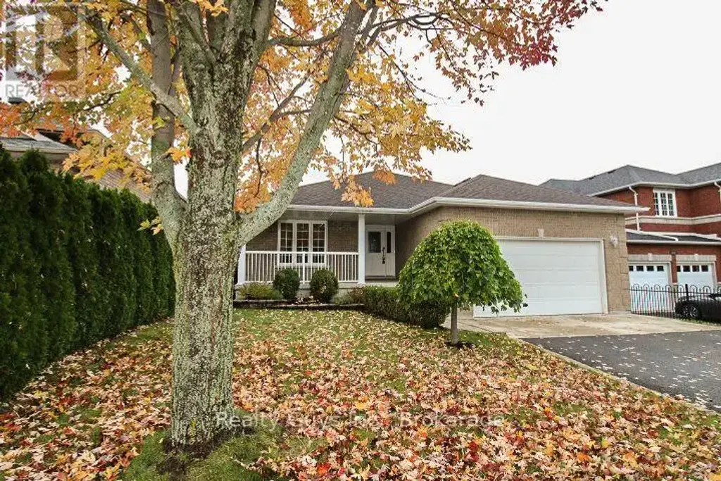 1682 Keppler Crescent, Peterborough (Monaghan Ward 2)