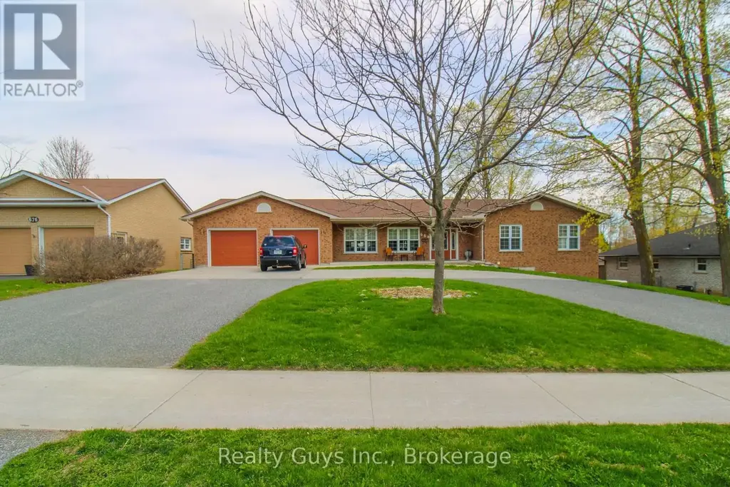 668 Brealey Drive, Peterborough (Otonabee Ward 1)