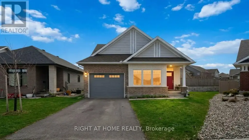 272 Maygrass Way, Ottawa