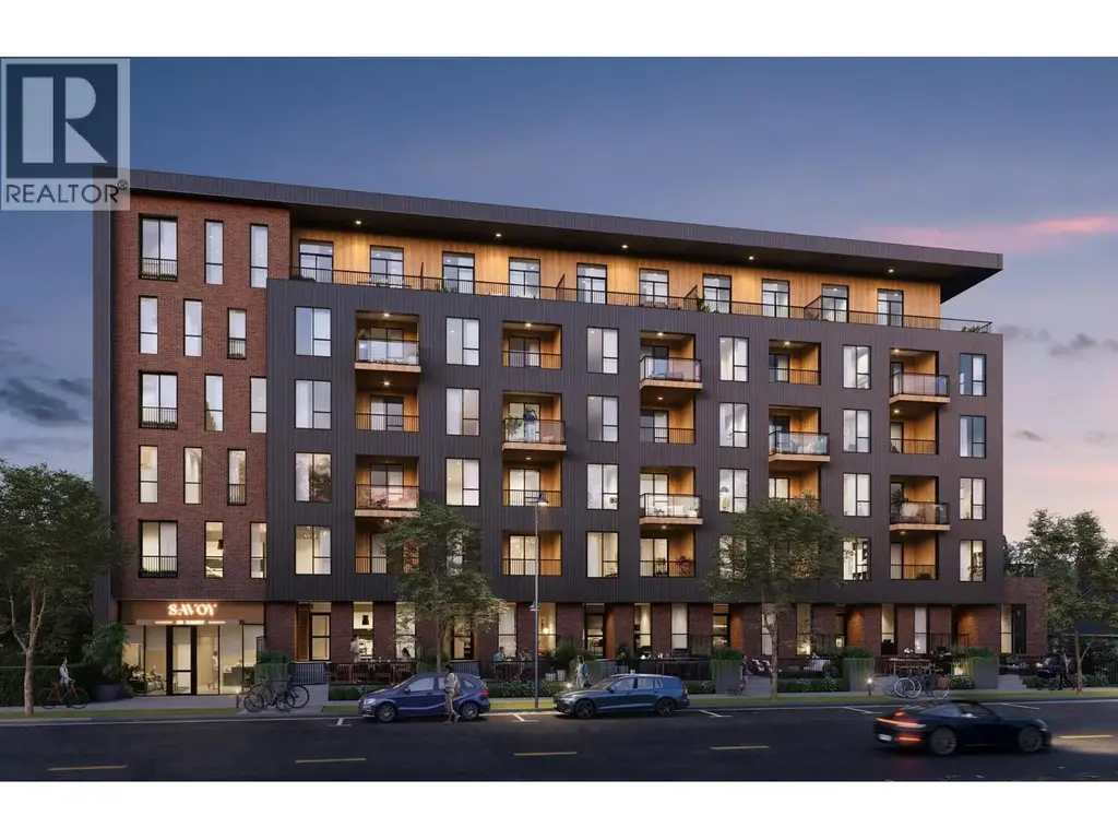 647 Clement Avenue Unit# 611, Kelowna