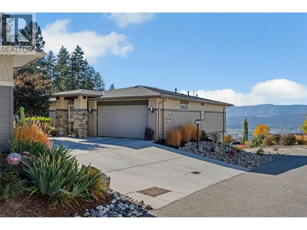 2345 Spring Lane, Kelowna