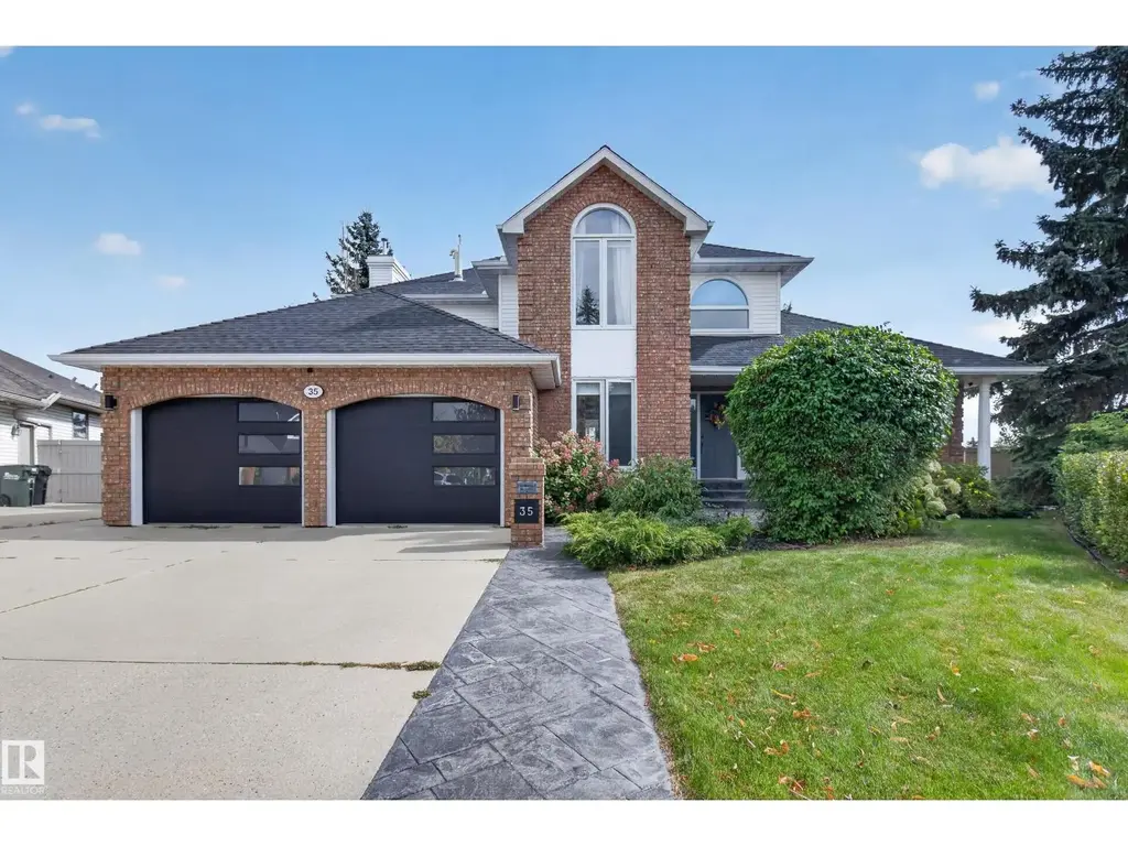 35 Ridgemont Wy, Sherwood Park