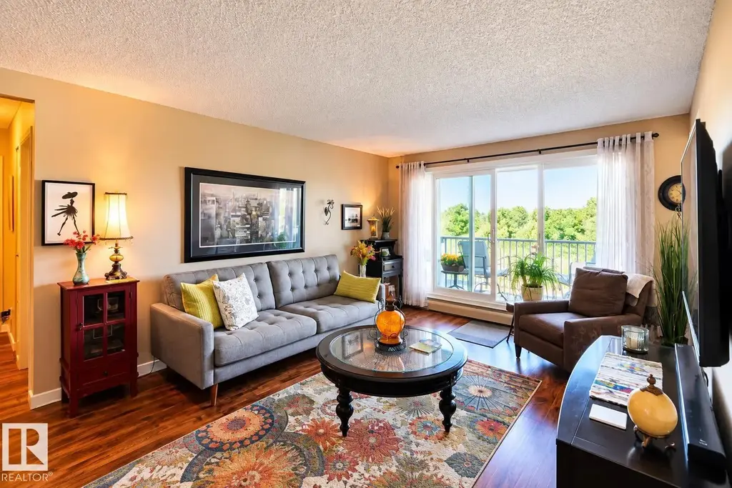 #333 4404 122 St Nw, Edmonton