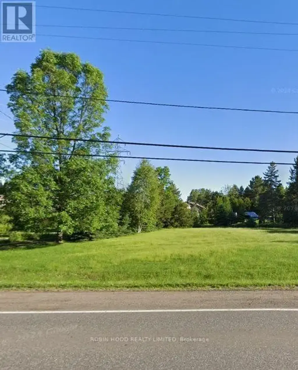 1372 John Street Road, Thunder Bay (John Street North)