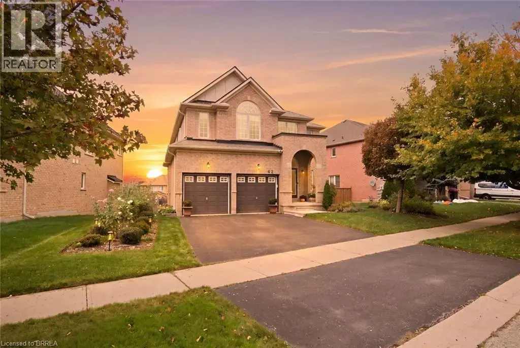 42 Stephenson Road, Brantford
