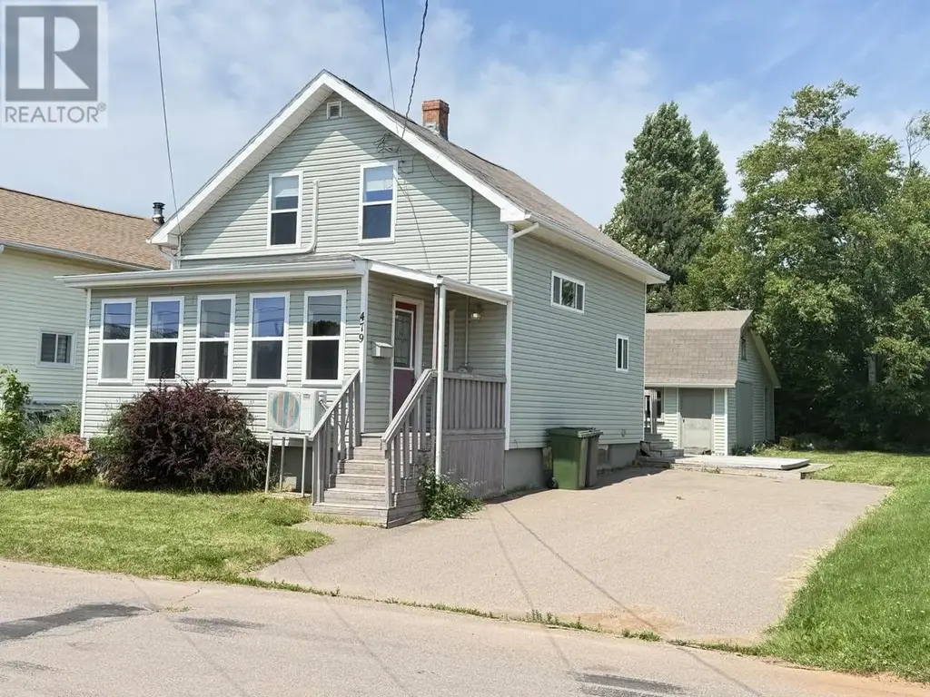 479 Sheen Street, Summerside