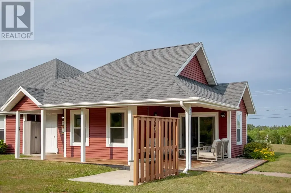 38 102 Schoolhouse Lane, Stanley Bridge