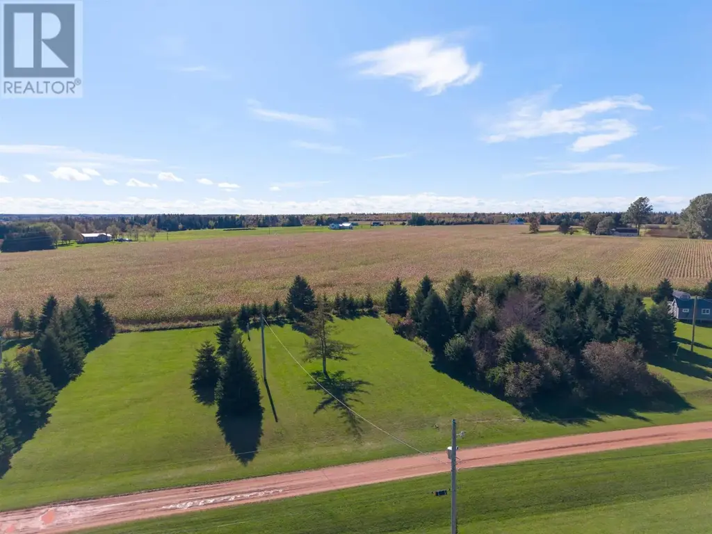 0 Summer Village Road, Ellerslie-Bideford