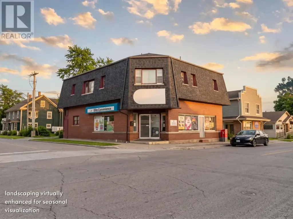 37 Central Street, Summerside