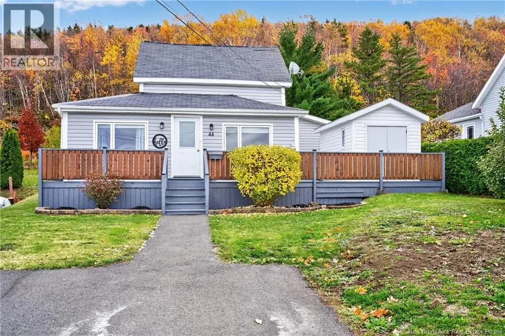 44 Sunset Drive, Campbellton