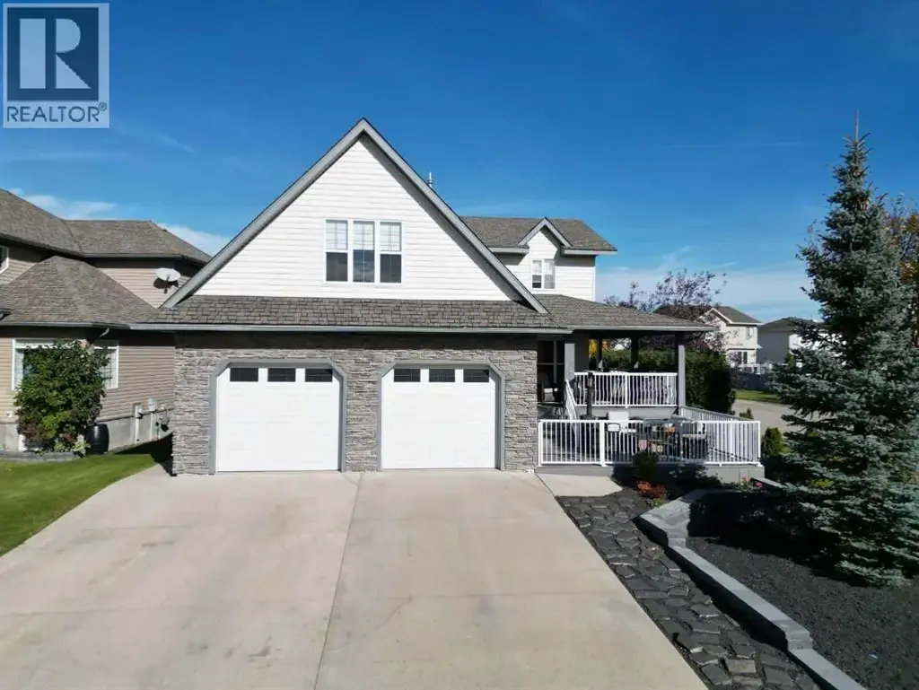 9302 Lakeshore Court, Grande Prairie