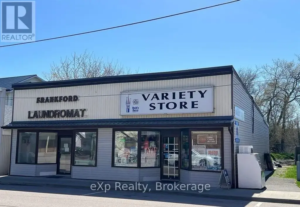 31 Mill Street, Quinte West (Frankford Ward)