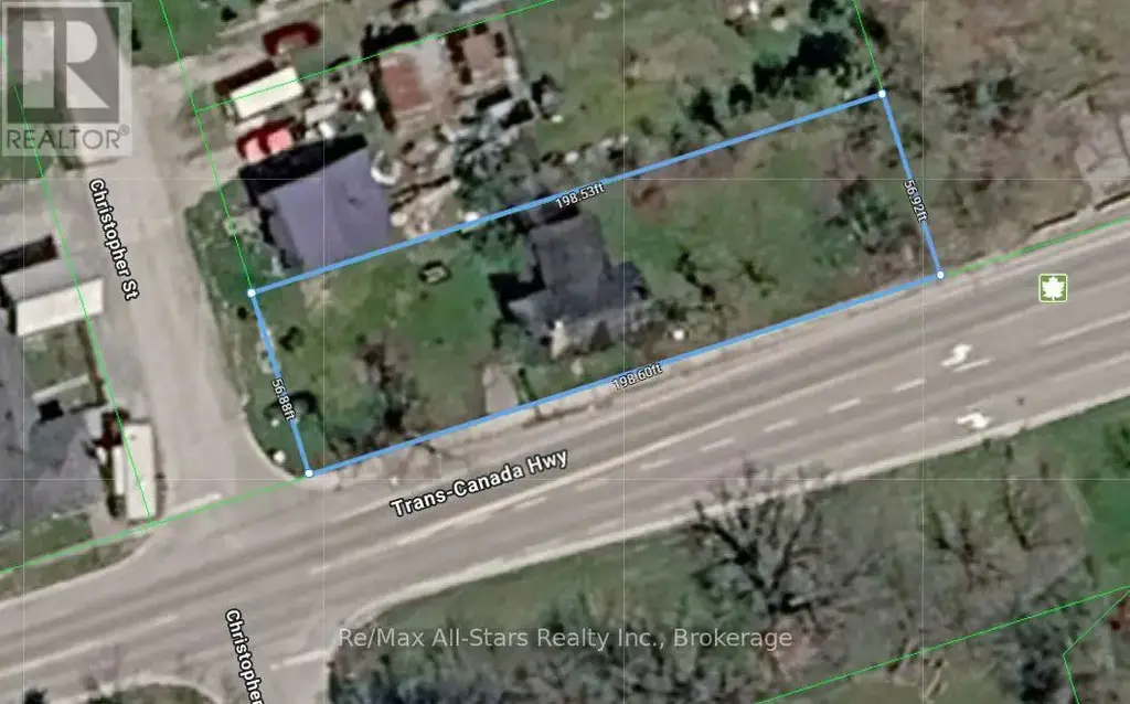 2385 Highway 7 Highway, Brock