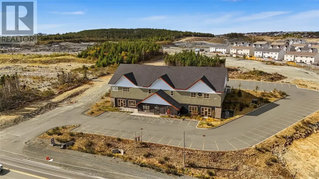 1108 Kenmount Road Unit#201, Paradise